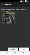 Youtech - Ducati Service screenshot 1
