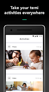temi اسکرین شاٹ 2