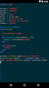 Termux:Style 海报