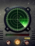 Ghost Locator ภาพหน้าจอ 4