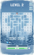 3 Schermata Dropping penguin