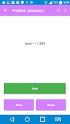 Math Solver syot layar 4