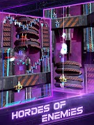 Photon Strike 스크린샷 6