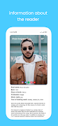 Ehsan Daryadel (offline) capture d'écran 7