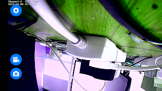 BatteryAIcam captura de pantalla 1