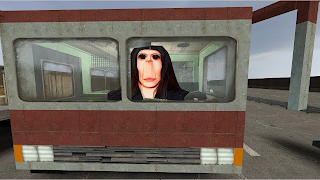 nextbot mod gmod 截图 7