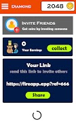 ML Diamond - Rewards Bang screenshot 2