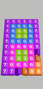 7 Schermata Colors Numbers