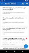 Learn French Phrasebook Pro screenshot 4