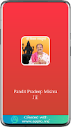 Pandit Pradeep Mishra Jiii-poster