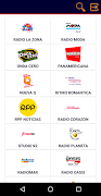PERU RADIOS poster