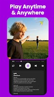 AI Song Generator Plakat