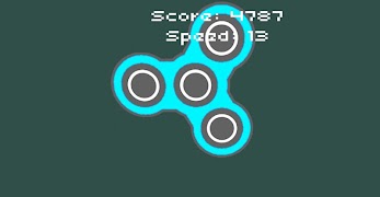 Fidget Spinner capture d'écran 1