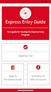 Express Entry Guide 截图 1