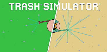 Trash simulator screenshot 7