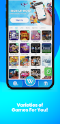 Winbox screenshot 1