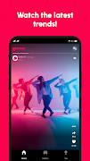 برنامه‌نما Glance for Jio عکس از صفحه