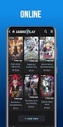 animixplay 스크린샷 2