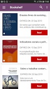 eLibro Reader تصوير الشاشة 4