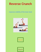 Exercise App 截图 4