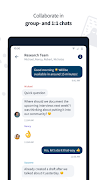 AluNet screenshot 3