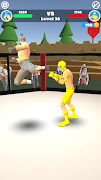 MMA Fight ภาพหน้าจอ 1