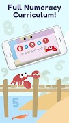 Hooked on Math 스크린샷 1