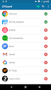 QTGuard screenshot 1