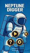 Neptune Digger постер