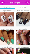 Nail Designs スクリーンショット 2