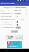 Smart Command SSH 截图 7