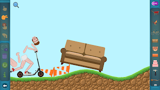 Strange Situations poster