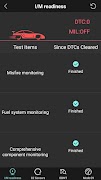 OBD Mate Screenshot 3