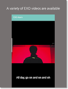 EXO Alarm captura de pantalla 6