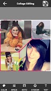 Photo Collage poster