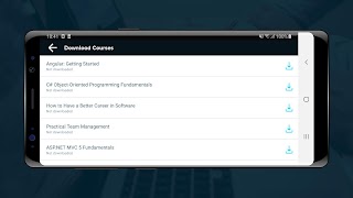 Deventure Training screenshot 7
