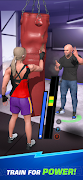 1 Schermata Power Slap