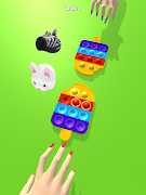 Pop It Challenge ภาพหน้าจอ 5