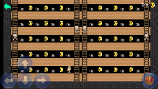 Mine Runner screenshot 5