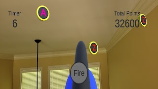 AR LightSpeed Lasers screenshot 6