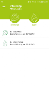 ichlesApp poster