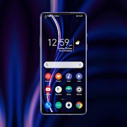 OxygenOS EMUI | MAGIC UI THEME 海报