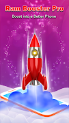 Pro Ram Booster: Boost Cleaner screenshot 1