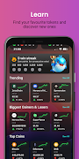 Rate That Crypto syot layar 5