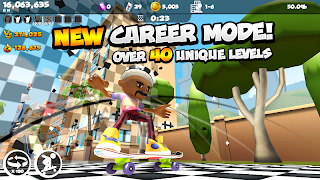 Epic Skater 2 screenshot 4