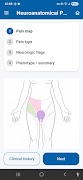 EndoDEX screenshot 1