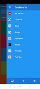 Rocket Browser screenshot 5