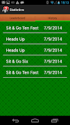 Poker Timer Screenshot 6