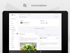 Wodify Core captura de pantalla 6