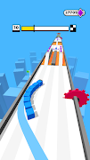 Cube Snake 3D 스크린샷 2